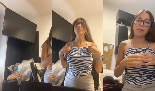 sabriiterranova14 TikTok Live — Aug 24, 2026, 3:04 PM