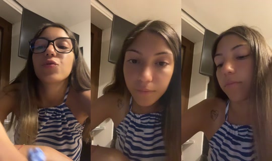 sabriiterranova14 TikTok Live — Aug 24, 2026, 7:54 PM