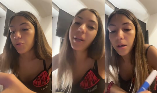 sabriiterranova14 TikTok Live — Aug 25, 2026, 9:21 AM