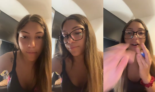 sabriiterranova14 TikTok Live — Aug 25, 2026, 1:13 PM