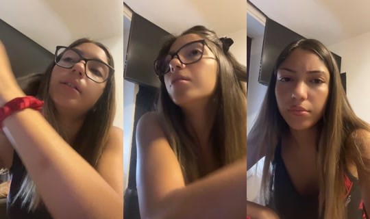 sabriiterranova14 TikTok Live — Aug 25, 2026, 2:03 PM