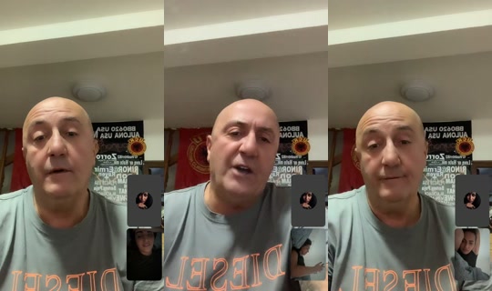 sabrijee.idrizaj TikTok Live — Oct 2, 2026, 7:44 AM