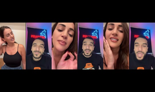 sabrijee.idrizaj TikTok Live — Oct 2, 2026, 8:31 PM