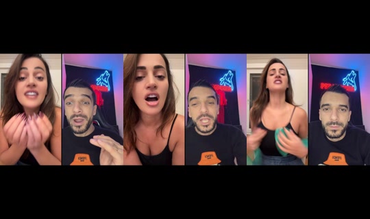 sabrijee.idrizaj TikTok Live — Oct 2, 2026, 9:25 PM