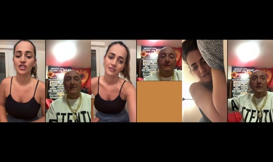 sabrijee.idrizaj TikTok Live — Oct 2, 2026, 11:01 PM