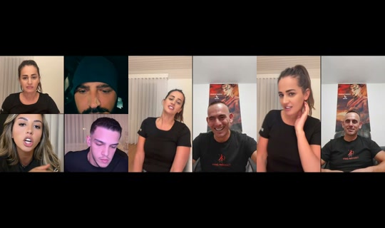 sabrijee.idrizaj TikTok Live — Oct 3, 2026, 10:24 PM