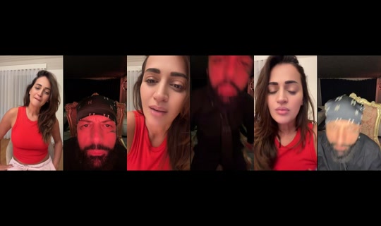 sabrijee.idrizaj TikTok Live — Oct 5, 2026, 12:42 AM