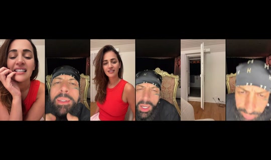 sabrijee.idrizaj TikTok Live — Oct 5, 2026, 1:32 AM