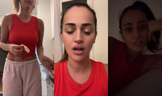 sabrijee.idrizaj TikTok Live — Oct 5, 2026, 4:20 AM