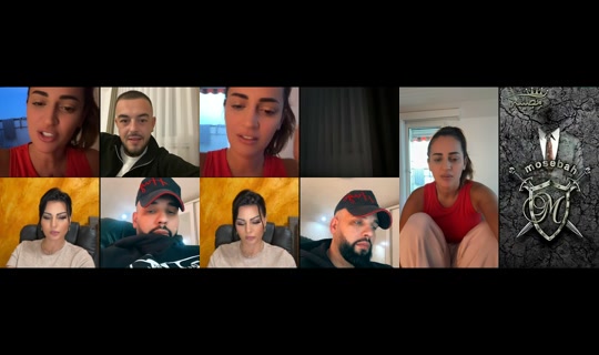 sabrijee.idrizaj TikTok Live — Oct 5, 2026, 5:10 AM