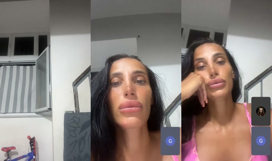 sabrina.perugino7 TikTok Live — Aug 29, 2026, 10:20 PM