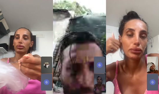 sabrina.perugino7 TikTok Live — Aug 30, 2026, 12:20 PM