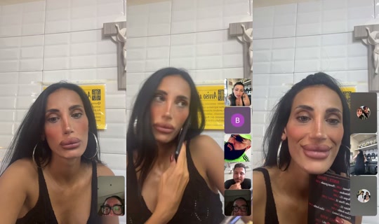 sabrina.perugino7 TikTok Live — Sep 11, 2026, 3:34 PM