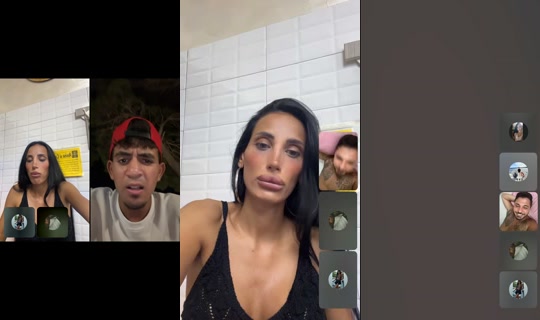 sabrina.perugino7 TikTok Live — Sep 11, 2026, 8:08 PM