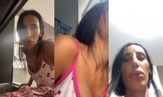 sabrina.perugino7 TikTok Live — Sep 12, 2026, 1:09 PM