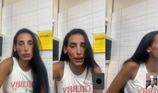sabrina.perugino7 TikTok Live — Sep 12, 2026, 4:55 PM