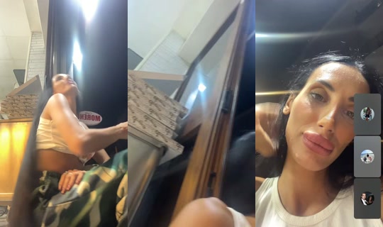 sabrina.perugino7 TikTok Live — Sep 12, 2026, 10:25 PM