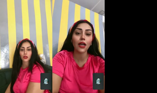 sabrina.sabra54 TikTok Live — Sep 3, 2026, 8:46 AM