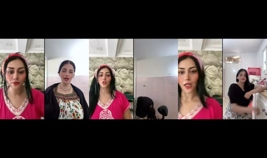 sabrina.sabra54 TikTok Live — Sep 3, 2026, 10:16 AM