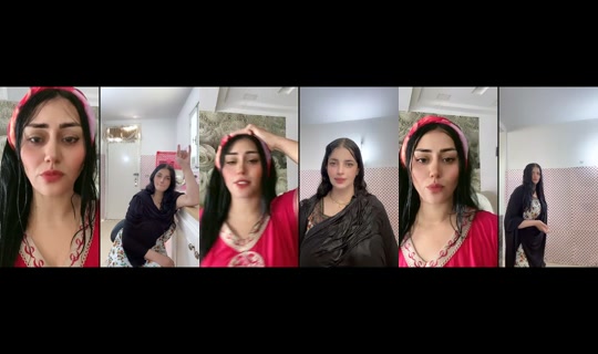 sabrina.sabra54 TikTok Live — Sep 3, 2026, 11:06 AM