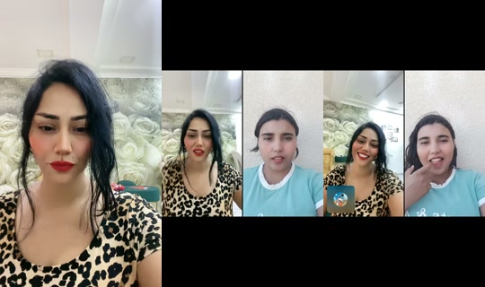 sabrina.sabra54 TikTok Live — Sep 3, 2026, 3:08 PM