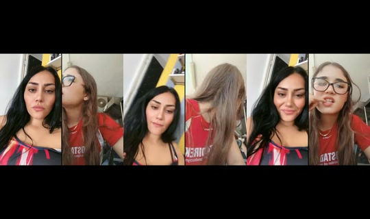 sabrina.sabra54 TikTok Live — Oct 1, 2026, 11:29 AM