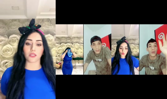 sabrina.sabra54 TikTok Live — Oct 1, 2026, 7:54 PM