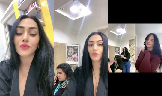 sabrina.sabra54 TikTok Live — Oct 3, 2026, 5:06 PM