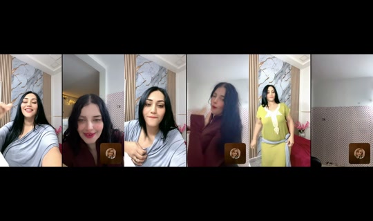 sabrina.sabra54 TikTok Live — Oct 3, 2026, 11:42 PM