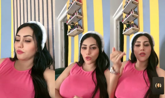 sabrina.sabra54 TikTok Live — Oct 7, 2026, 9:34 AM