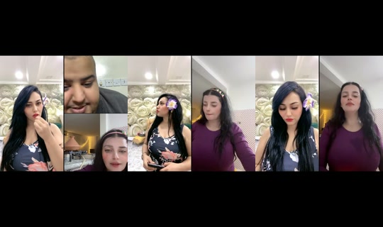 sabrina.sabra54 TikTok Live — Oct 7, 2026, 5:38 PM