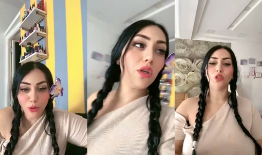 sabrina.sabra54 TikTok Live — Oct 8, 2026, 11:44 AM