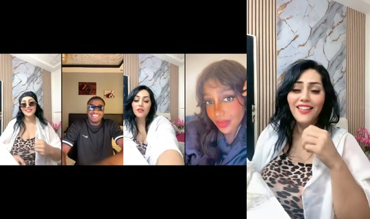 sabrina.sabra54 TikTok Live — Oct 8, 2026, 10:51 PM