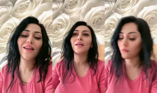 sabrina.sabra54 TikTok Live — Oct 9, 2026, 8:21 AM