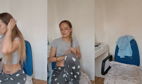 sabrina16037 TikTok Live — Sep 8, 2026, 8:34 AM
