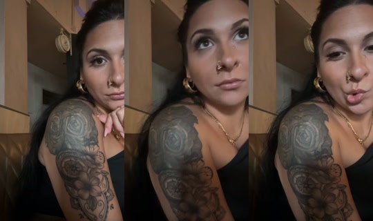 sabrina98x TikTok Live — Oct 1, 2026, 8:09 AM
