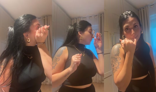 sabrina98x TikTok Live — Oct 6, 2026, 5:29 AM