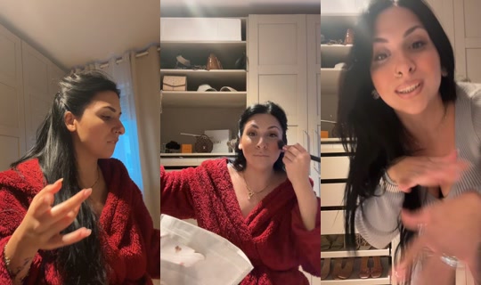 sabrina98x TikTok Live — Oct 8, 2026, 6:15 AM