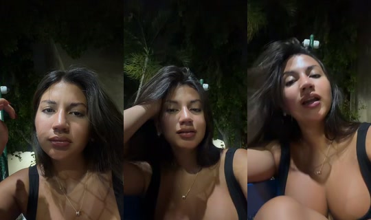 sabrina_saba.of TikTok Live — Aug 21, 2026, 3:08 AM