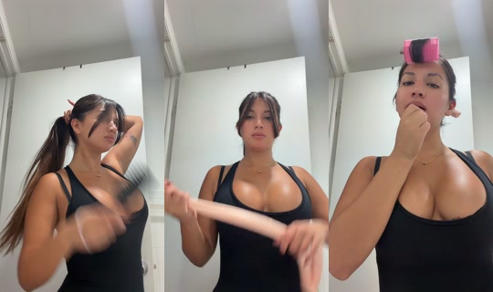 sabrina_saba.of TikTok Live — Aug 25, 2026, 5:03 AM