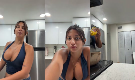 sabrina_saba.of TikTok Live — Aug 27, 2026, 2:38 AM