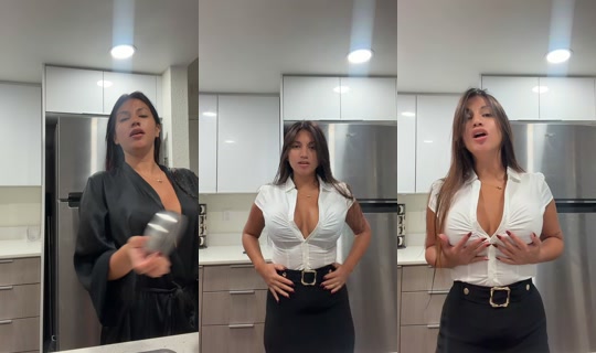 sabrina_saba.of TikTok Live — Aug 29, 2026, 3:30 AM
