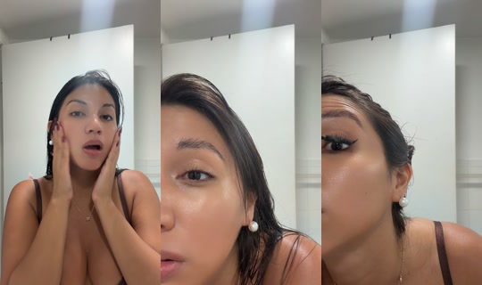 sabrina_saba.of TikTok Live — Aug 30, 2026, 1:45 AM