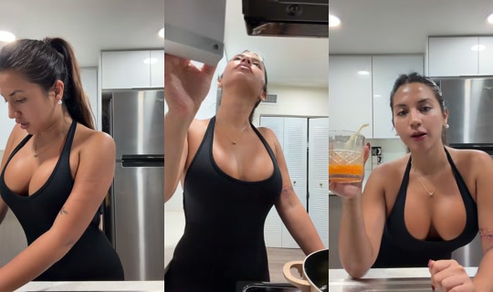 sabrina_saba.of TikTok Live — Sep 1, 2026, 2:27 AM