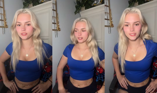 sabrinabatemann TikTok Live — Sep 8, 2026, 1:12 AM