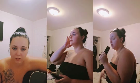 sabrinadubois2 TikTok Live — Aug 22, 2026, 2:49 AM