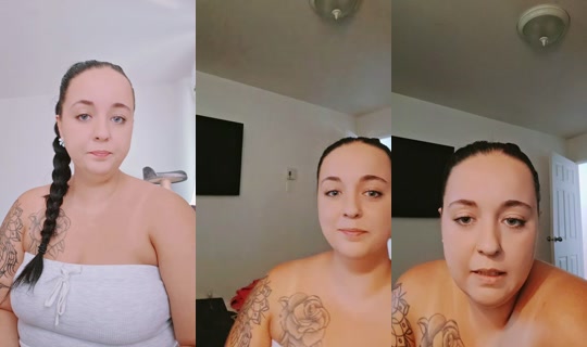 sabrinadubois2 TikTok Live — Aug 22, 2026, 9:01 PM