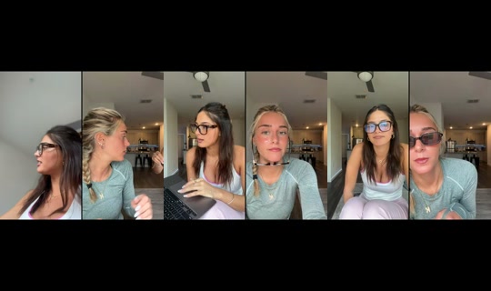 sabrinaisabel513 TikTok Live — Oct 8, 2026, 7:11 PM