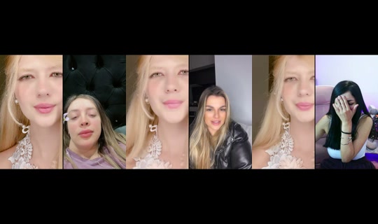 sabrinajazebel TikTok Live — Aug 25, 2026, 4:57 AM