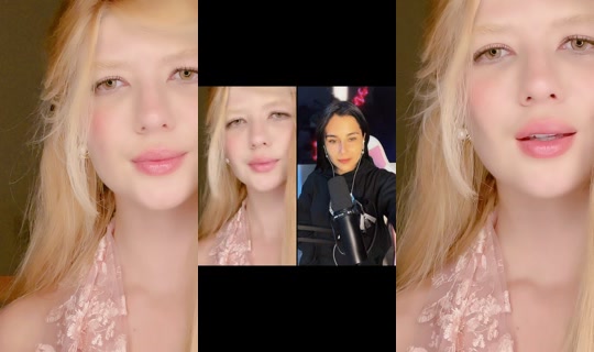 sabrinajazebel TikTok Live — Aug 26, 2026, 5:50 AM